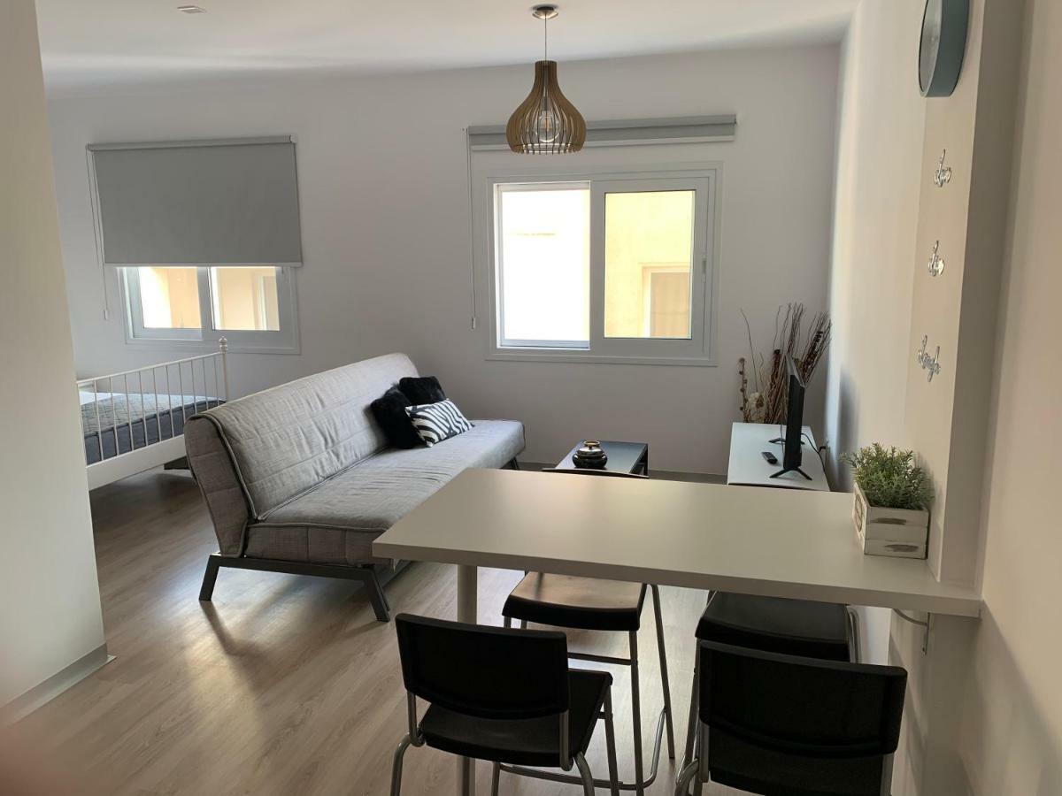Apartment Studio 33 Larnaca